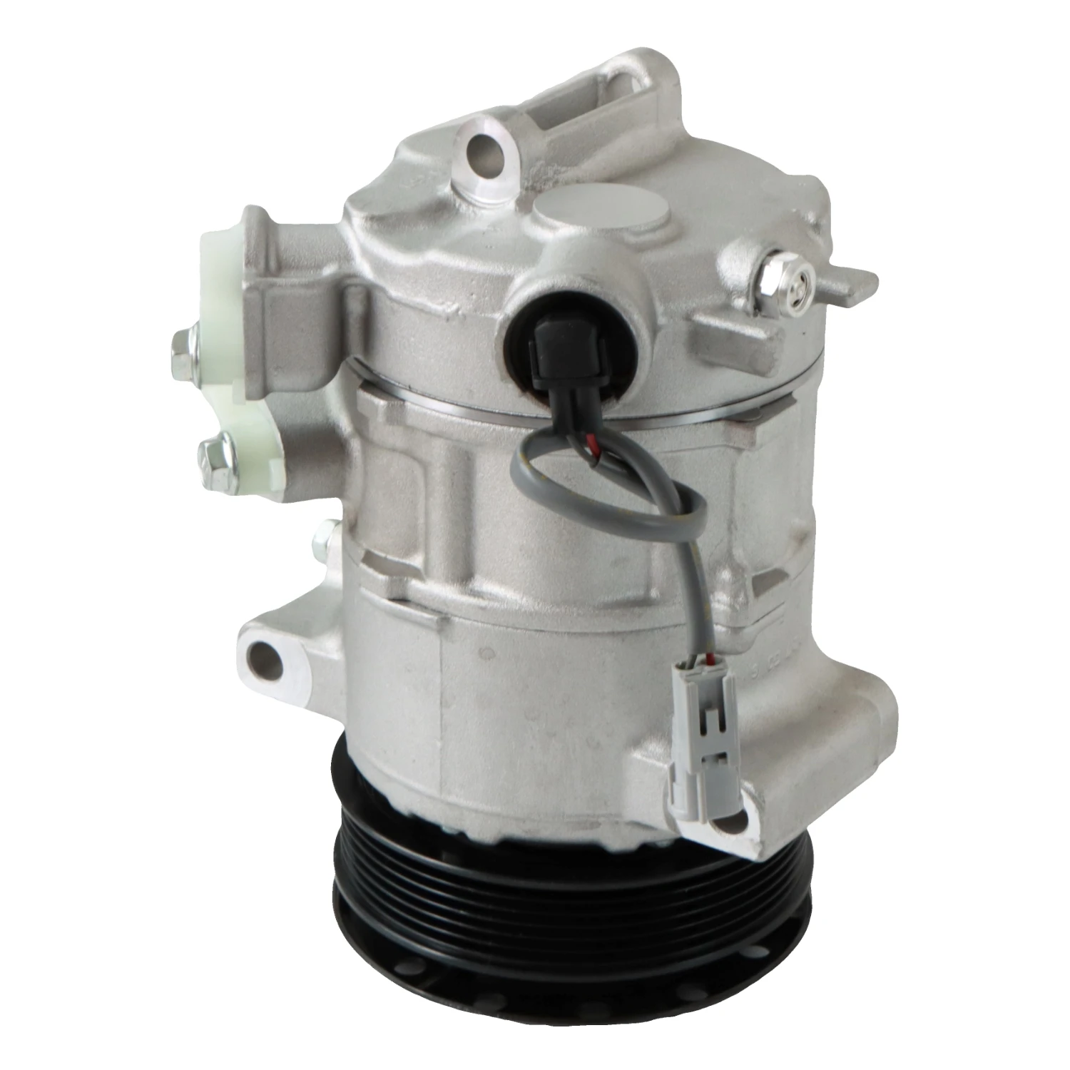 AC Compressor For 2009-2016 Jeep Compass Patriot Dodge Caliber CO30011C 55111610AA 55111610AB 55111610AC RL111610AB 2022670AM