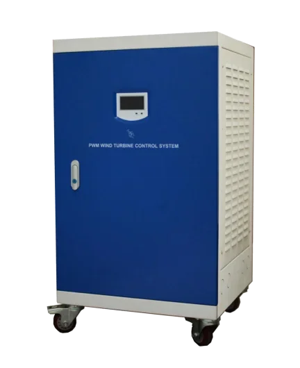 Turbina eólica das lâminas 20kw do gerador eólico com Ce