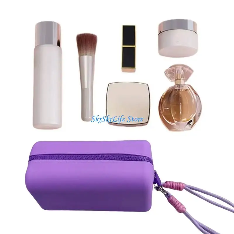 E65E Stationeries Storage Bag Pen Holders Box Educational School Office Gifts Pencil Case Kids Students Desktop Organizers