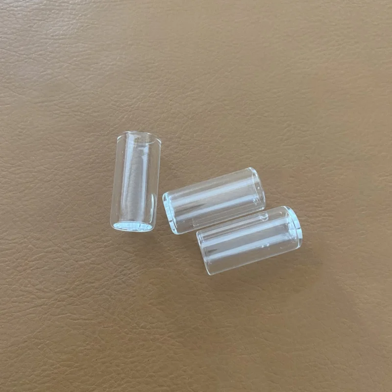 3 Count 12MM 5Holes Glass Nozzle Tips