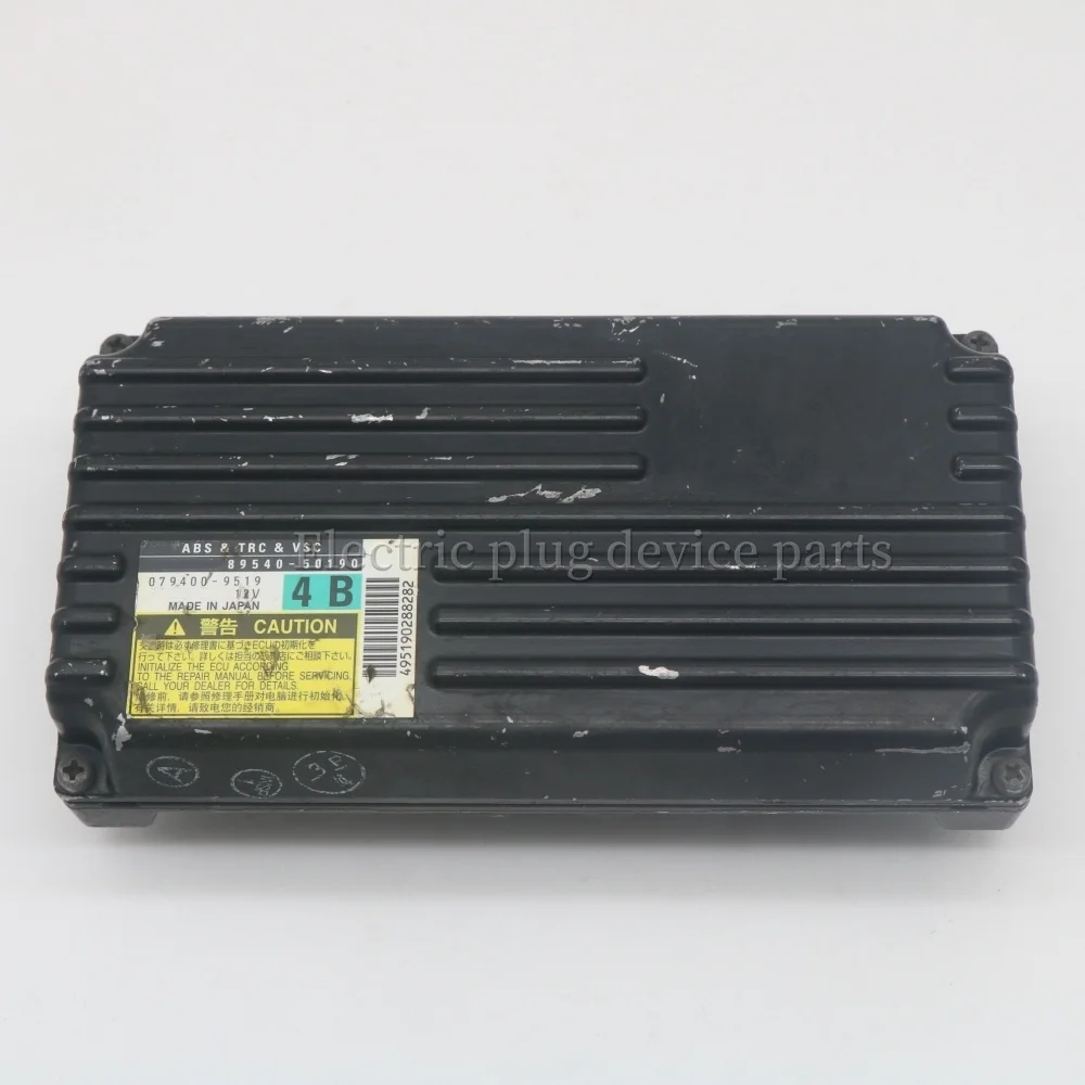 

89540-50190 ABS TRC VSC Control Unit for Lexus LS460 2007 2008 2009