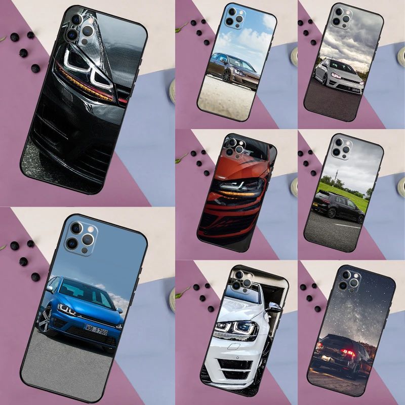 Sport Car Golf 7 Ca… - image