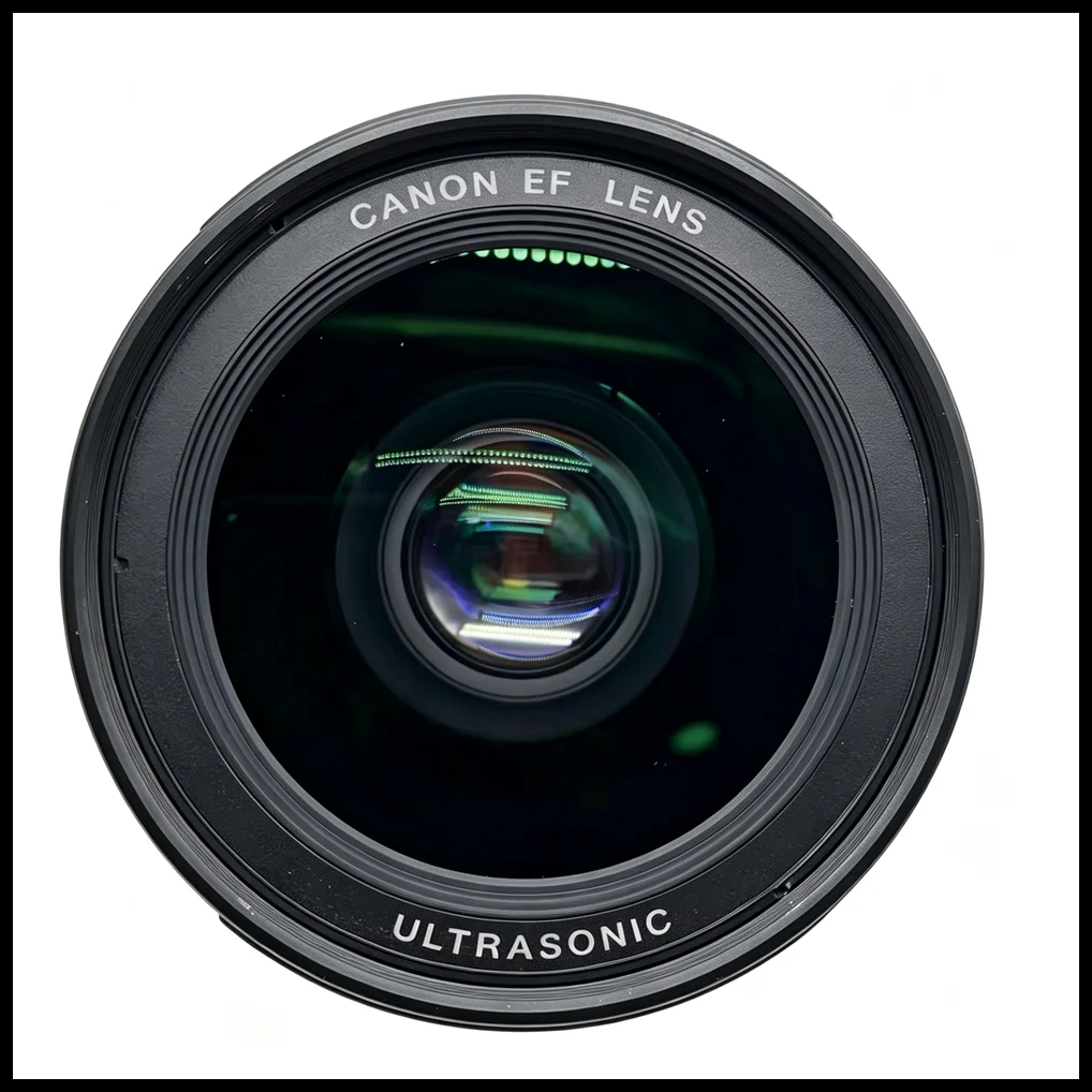 CANON EF 35mm f/1.4L USM Lens EOS 1DX Mark II 5D4 5D3 6D Mark II 6D 7D 7D2 90D 80D 77D 5D2 SLR Camera