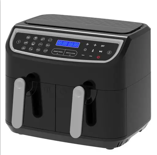 9.2L Rapid air circulate system Air Fryer Oven