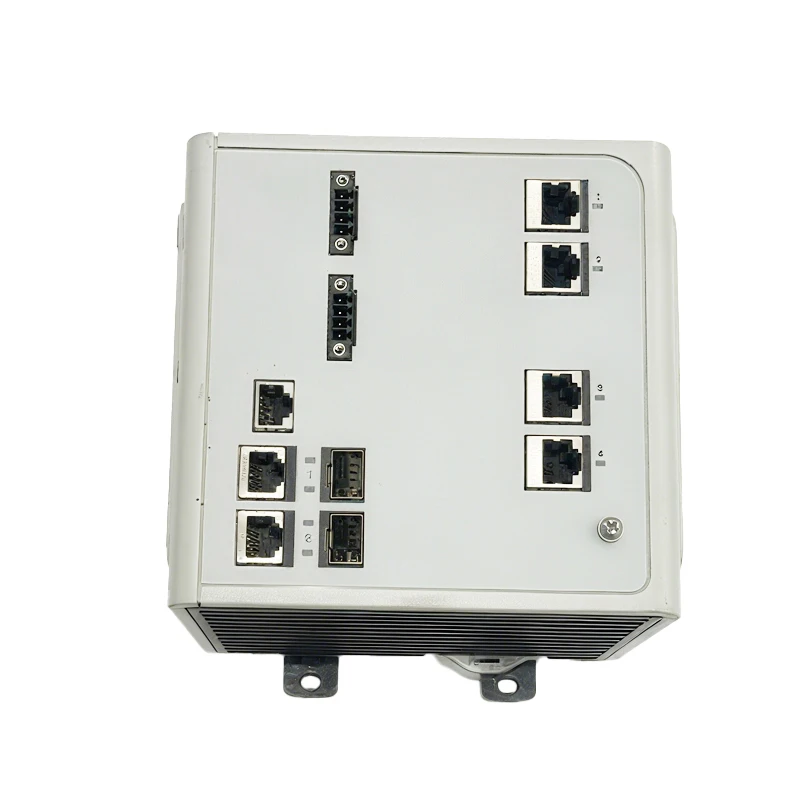 100% Brand New 1756-OB16D PLC Controller HART Module PLC Controller 1756OB16D