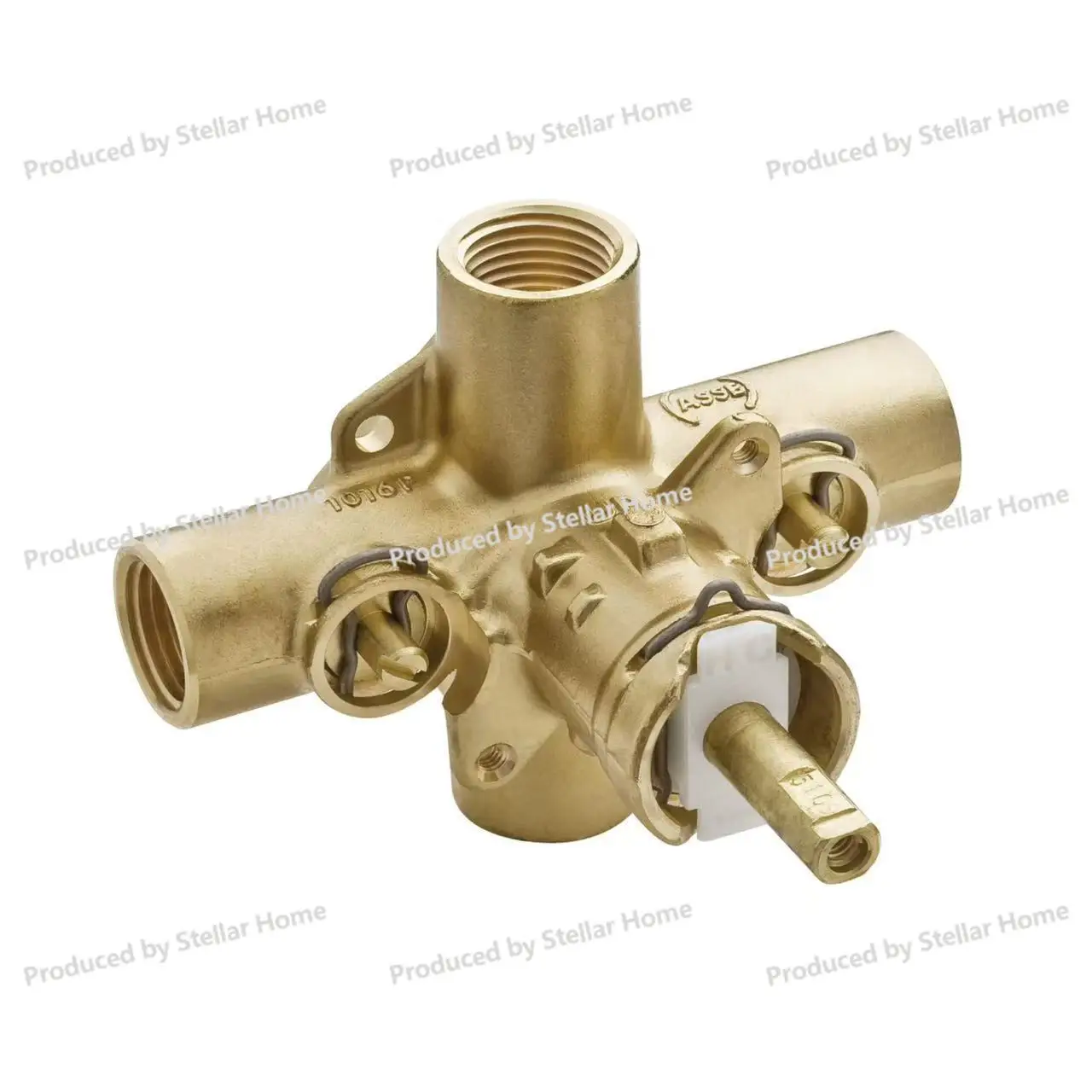 Shower Valve with Stops, for Moening 2590HD