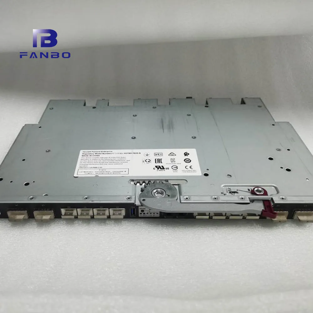 Moduł 867796-B21 Virtual Connect SE 100Gb F32 dla Synergy