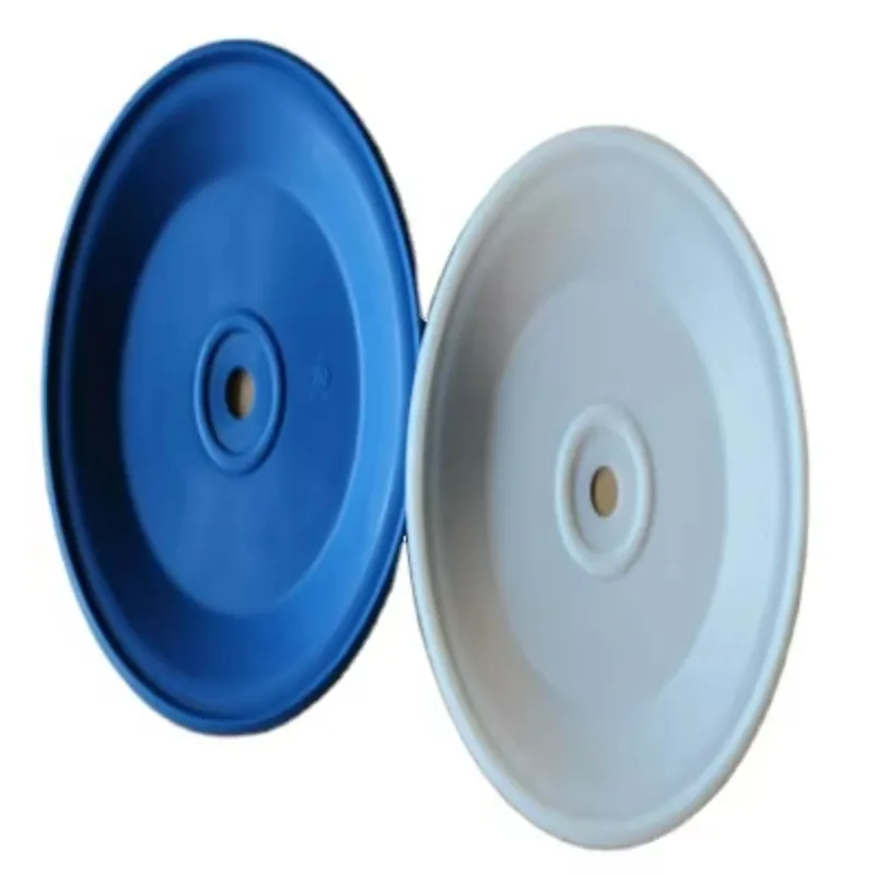 

Diaphragm Pump Spare Parts