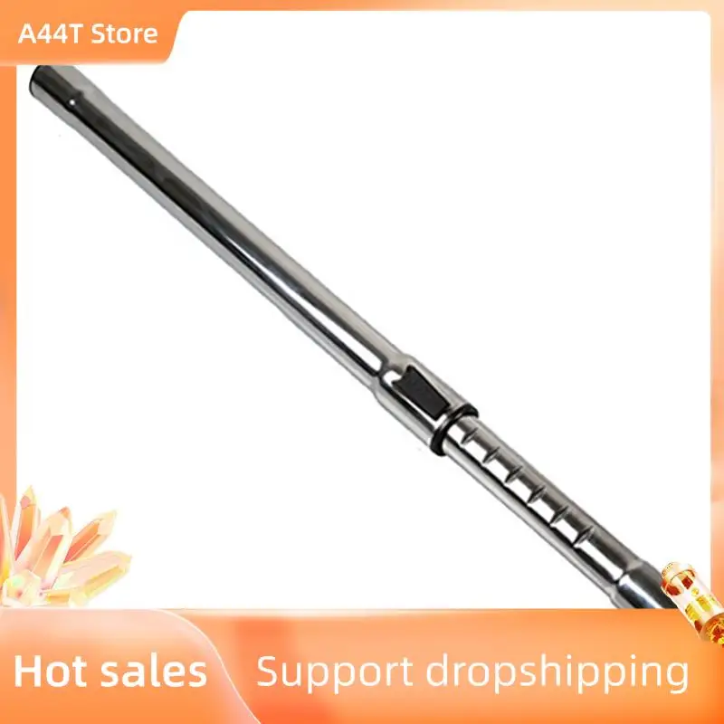 

A44T 8X 35Mm Replacement Extension Tube Pipe Hose For Electrolux Robot Vacuum Cleaner Spare Parts Attachment