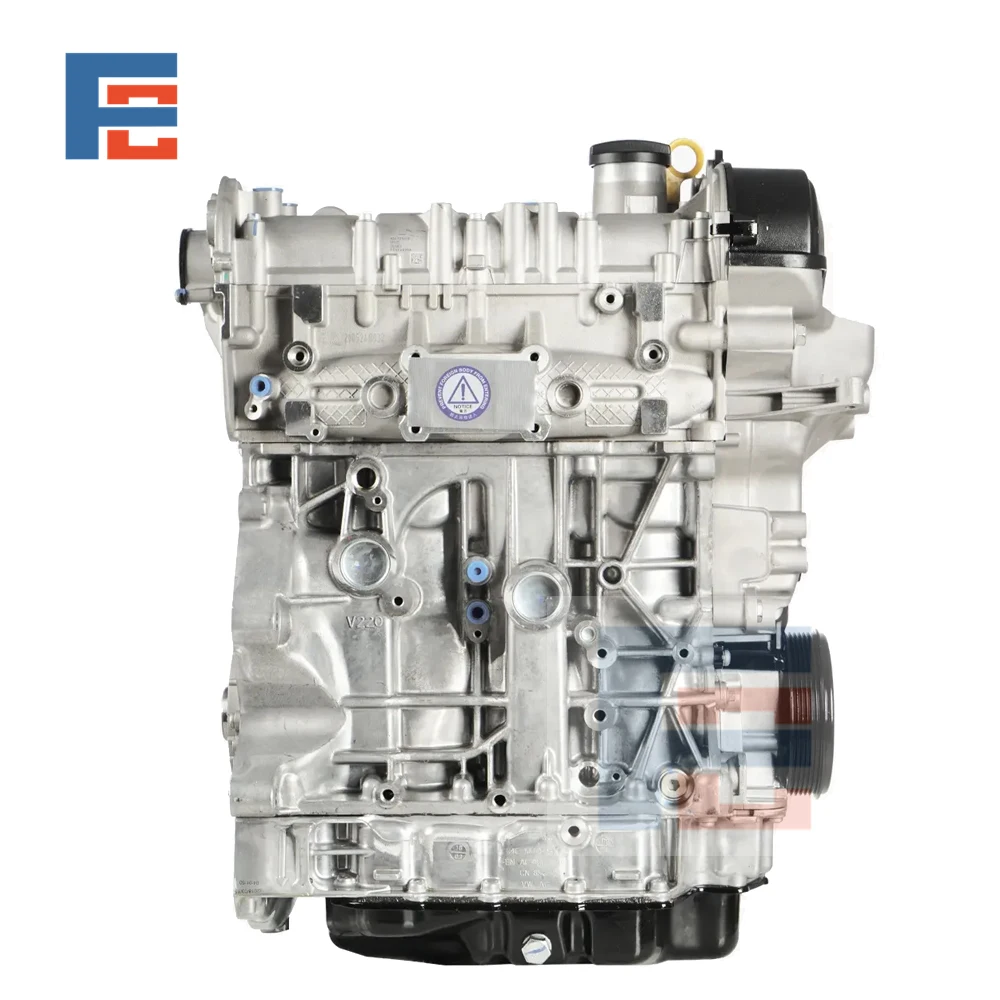 Auto Engine 1.4T Ts… - image