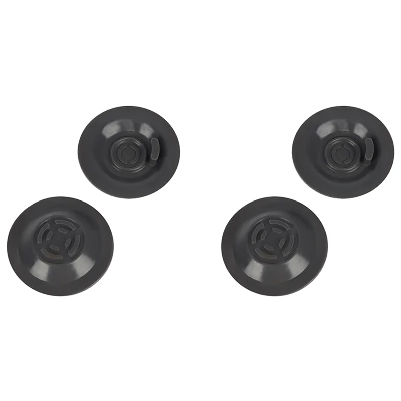 

SANQ 4Pcs 54MM Blind Filter Backflush Disk Rubber For Breville Espresso Machines Brewing Head Backwashing Gasket Coffee Tool