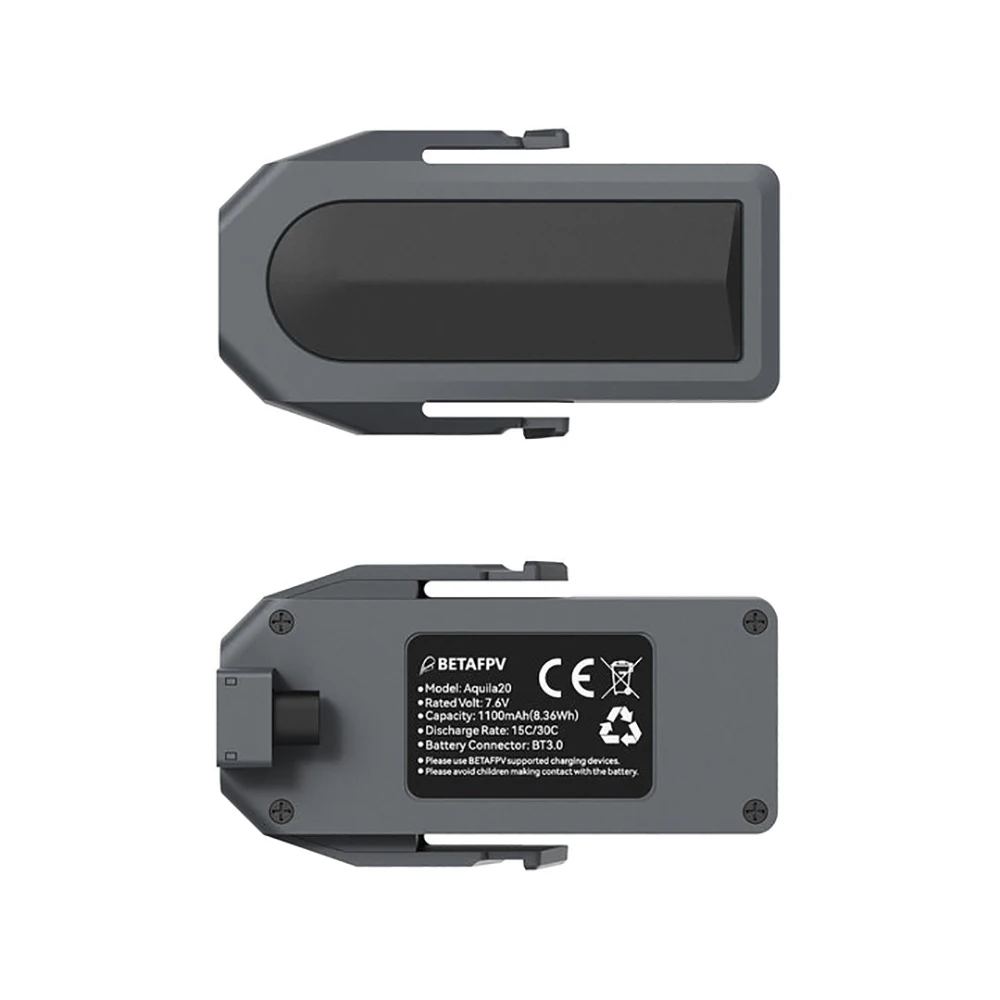 BETAFPV Aquila20 Exclusive Battery (2PCS)