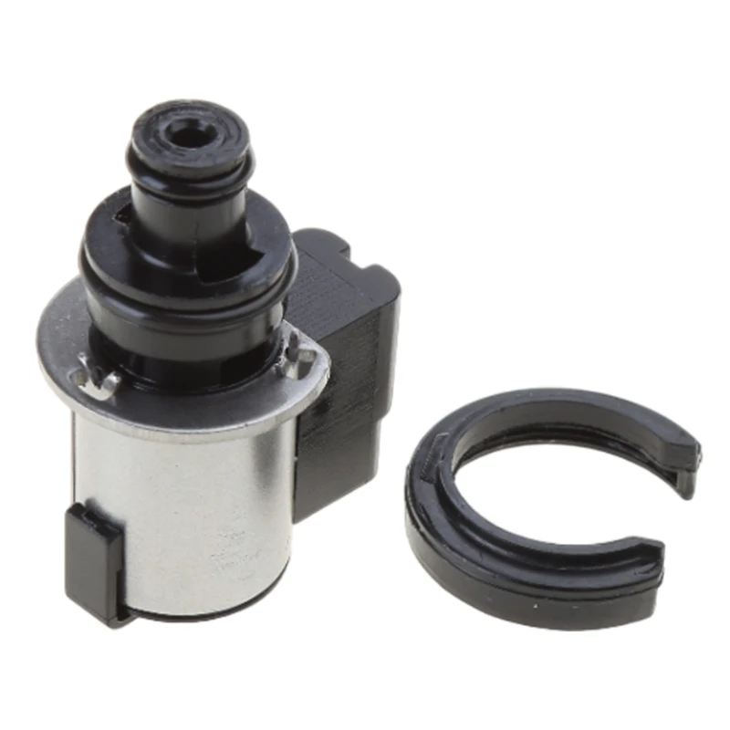 Q39F Upgraded Torques Converter Solenoid Fits for Lineartronic CVT TR580 690 31825-AA051 31825-AA050