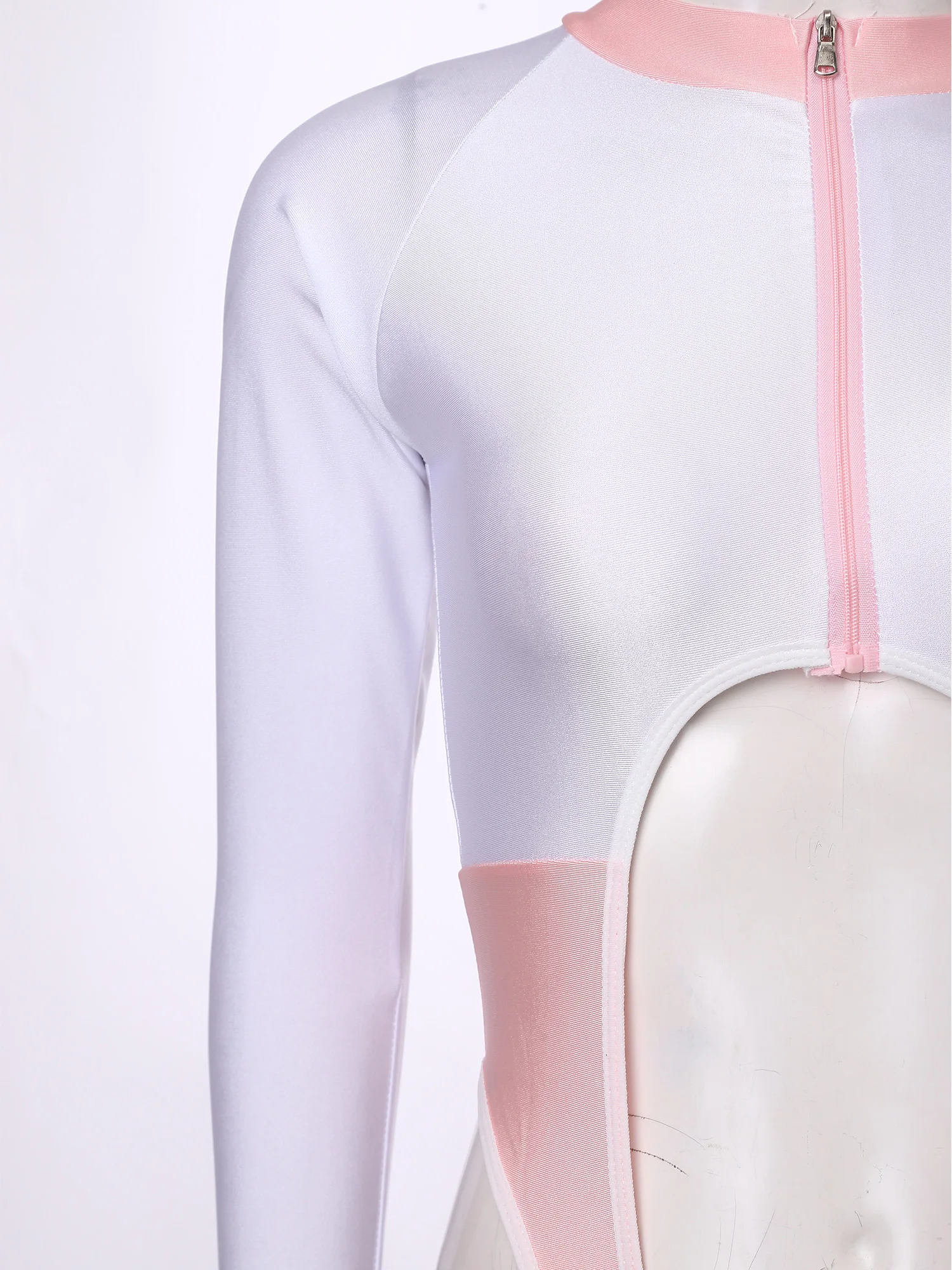 Thumbnail 4 - #12 Latest Long Sleeve Bodysuits Updates