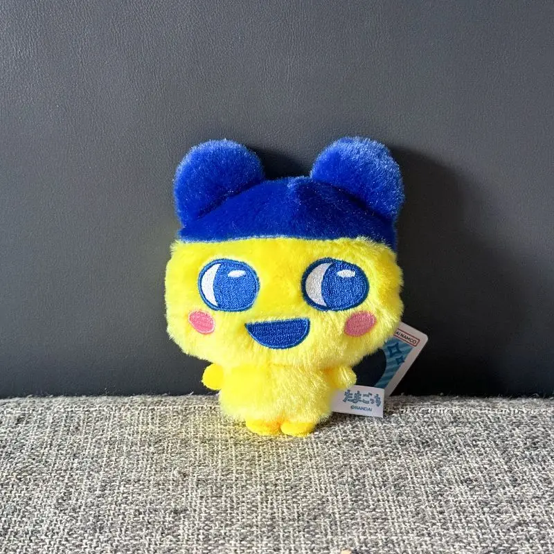 Tomoko Song Pendant plush doll Maemi Jimei Mi Jiji Xianxin Rabbit doll bag hanger keychain