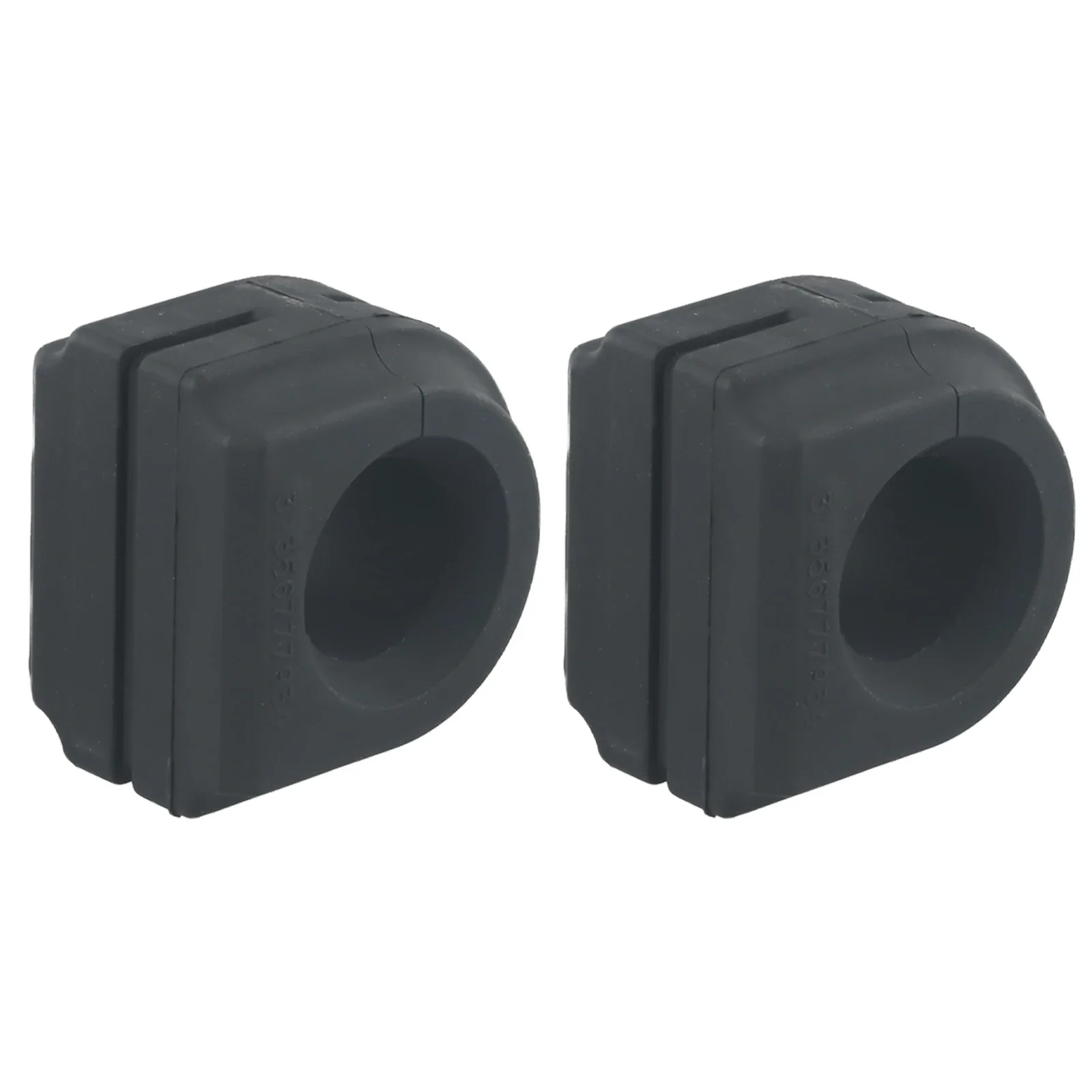 

Stabilizer Sway Bar Bushing Front Sway 2PCS Axle F18) (2009/12 - /) Fit For BMW 5 (F10 Front Axle Stabilizer Fit For BMW