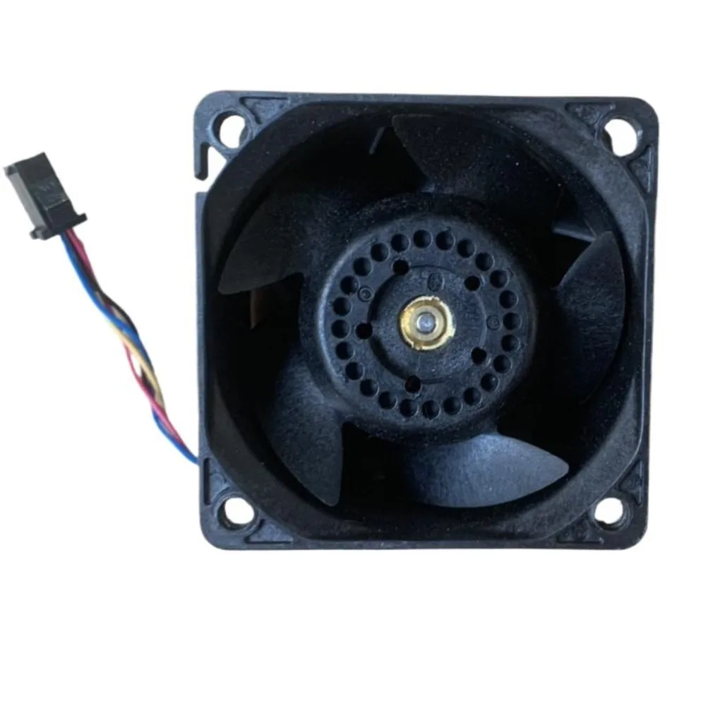 

1PCS Original Delta PFR0648XHE 48V 0.75A 6038 High Airflow Inverter Cooling Fan