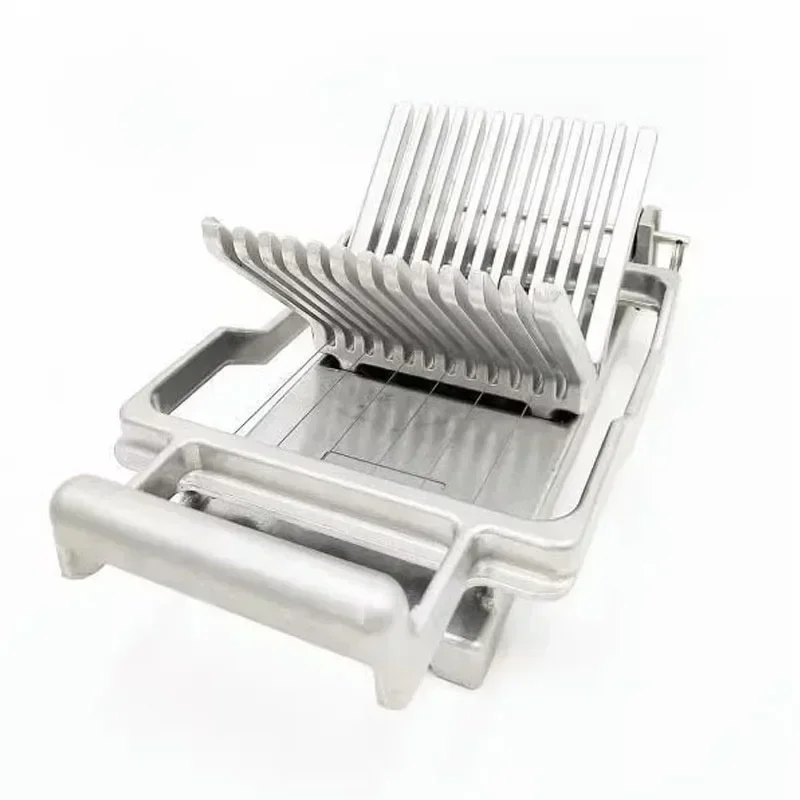 Manual Tool Sushi Roll Cutter Cutting Machine Cheese Block Cutting Machine Manual Sushi Cutter Maker Cheese slice machine Bread