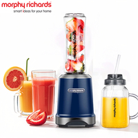 Morphy Richards Juice Maker MR9500 Food Mixer 24000RPM Fresh Fruit Vegetables Juicer 600ML Food Blender Juice Milkshake Machine