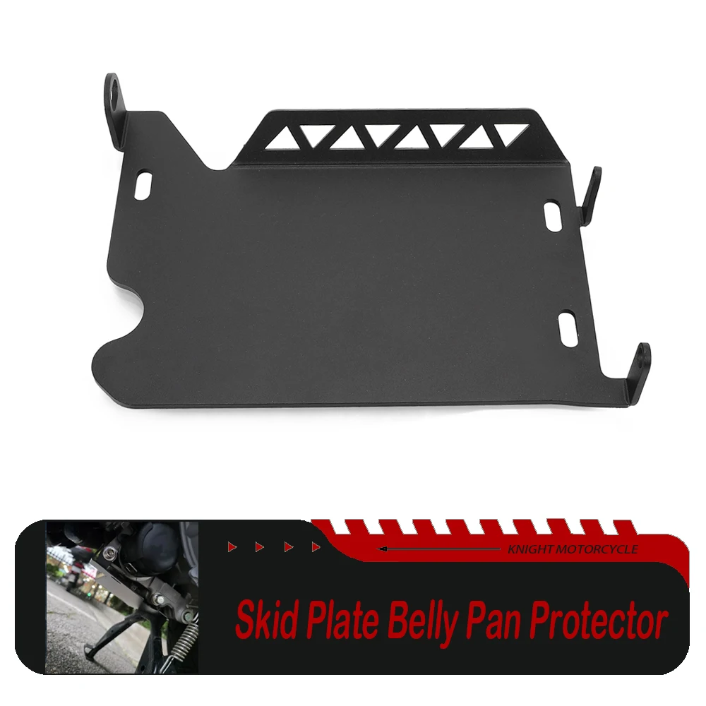 

For Zontes 368G 368E 368K 368 G E K 368 G368 E368 K368 2024 2025 2026 Engine Skid Plate Bash Frame Guard Protection Cover
