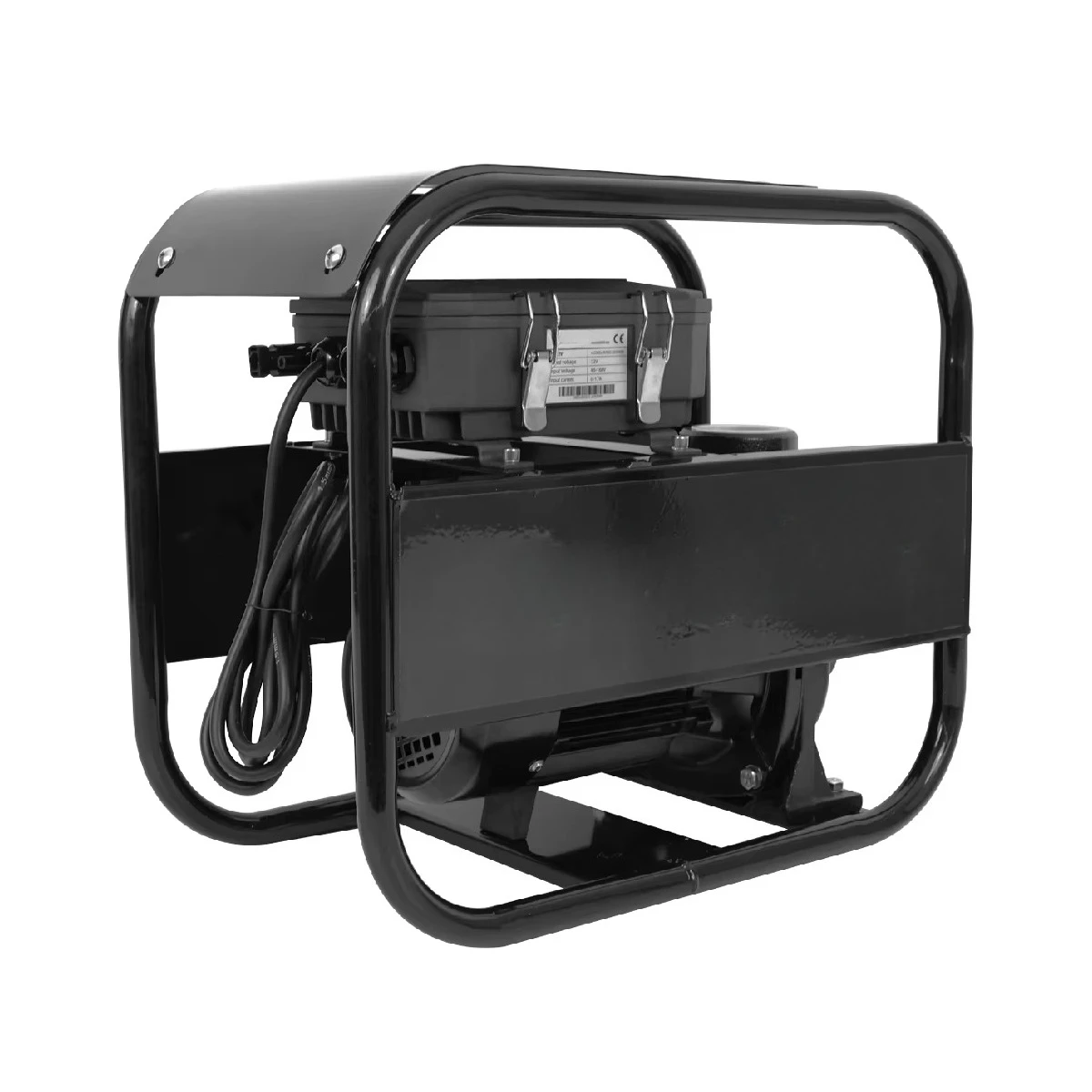 

VEICHI Off Gird Solar Centrifugal Surface Pump System Large Flow Ground Solar Water Pump for Agriculture Irrigation