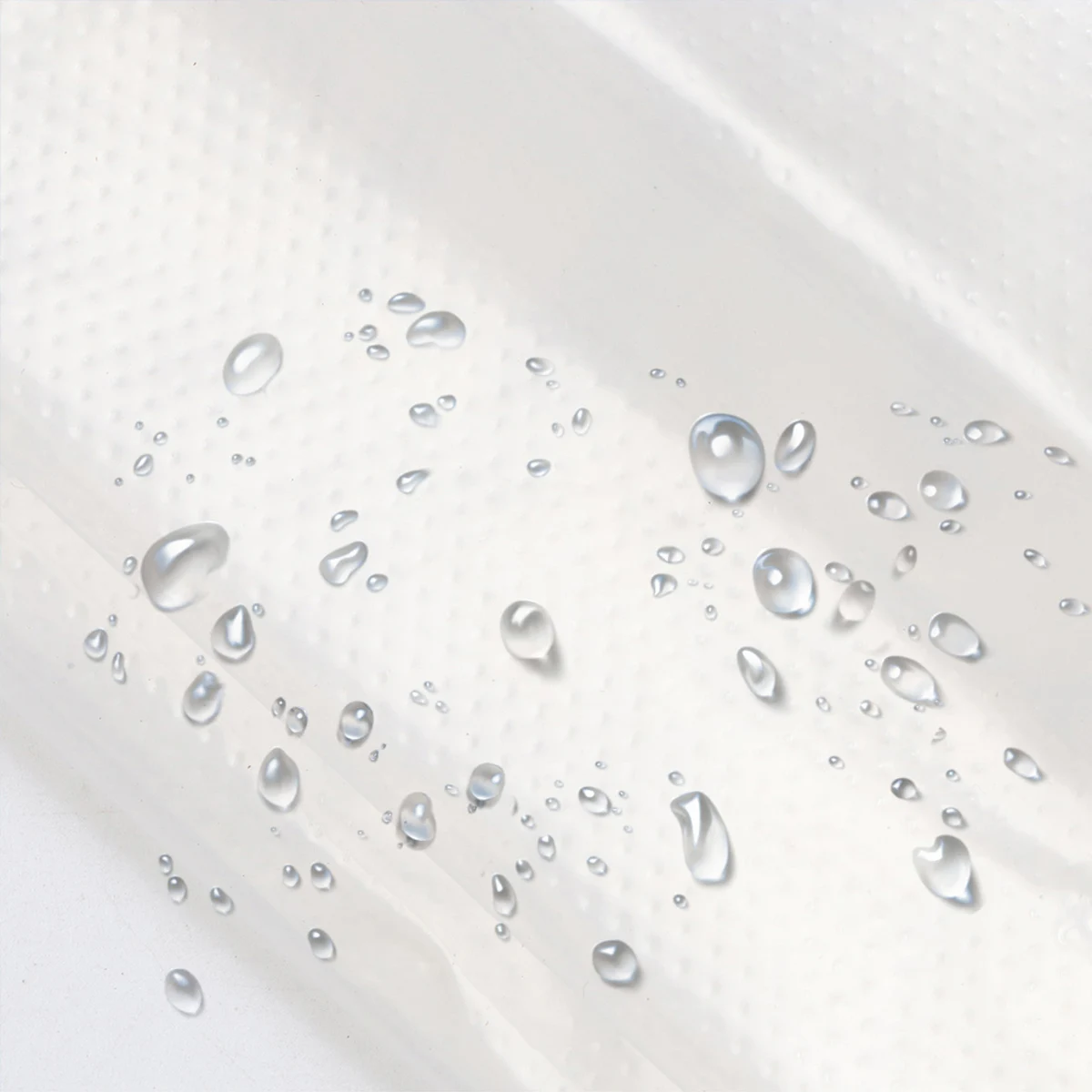 

10Pcs Waterproof High-Top Disposable Shoe Covers Thickened Anti Foot Dirt Protection Boot Cover for Indoor Outdoor Use