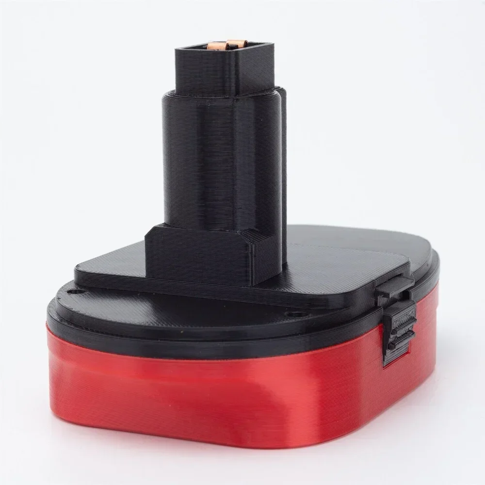 Imagem -05 - Adaptador de Bateria para Artesão V20 20v Li-ion Battery Convert para Dewalt 18v Xrp Drill Tools Adaptador Apenas sem Bateria