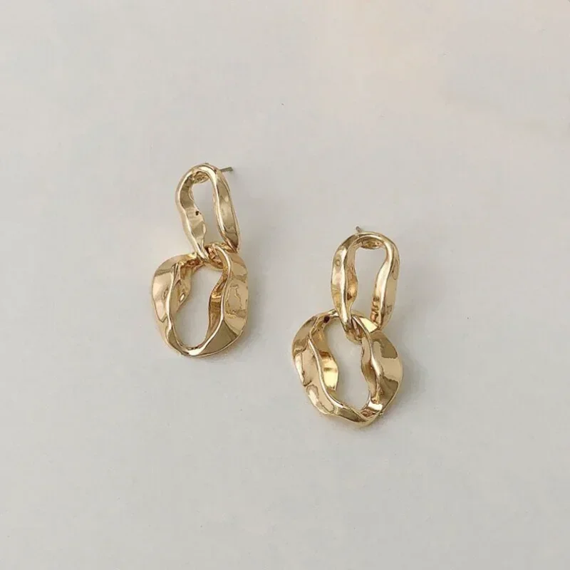 Delysia King  girls earrings