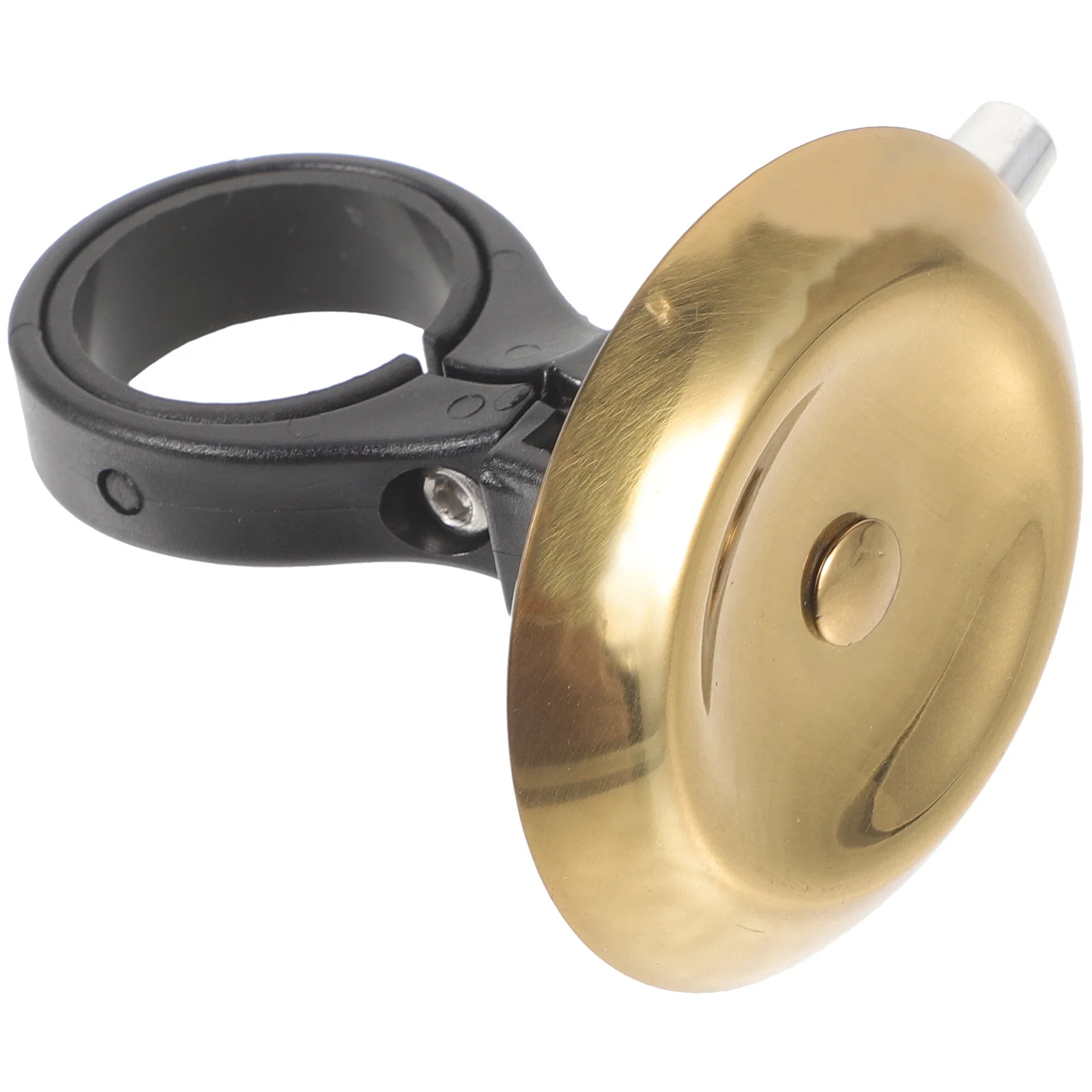 

Crisp Loud Mountain Bike Durable Bicycle For Road Bikes Waterproof Replacement Scooter Bell Sturdy Outdoor Bike Accessories