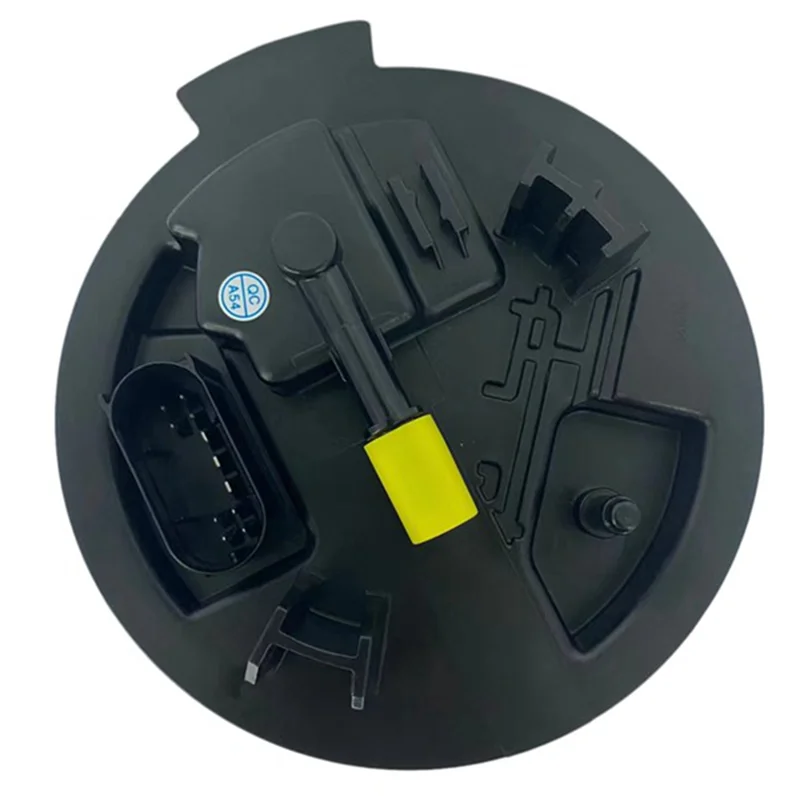 

Classy-Car Electric Fuel Pump Assembly Car Fuel Pump Fit For Mercedes-Benz S-Class W222 V222 X222 2224700094 A2224700094 ZG5004