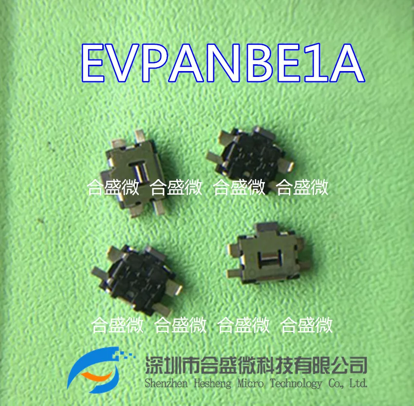 

Ultra-Thin Sink Type Panasonic Evpanbe1a Little Turtle Touch Switch Button Front Plug Rear Sticker 3.5*2.9*1.2