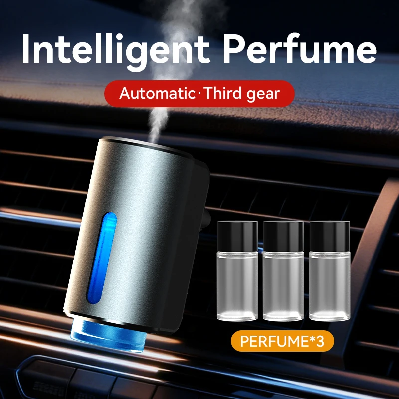 Best Diffuser Outlet for Your Car: A Comprehensive Review and Guide