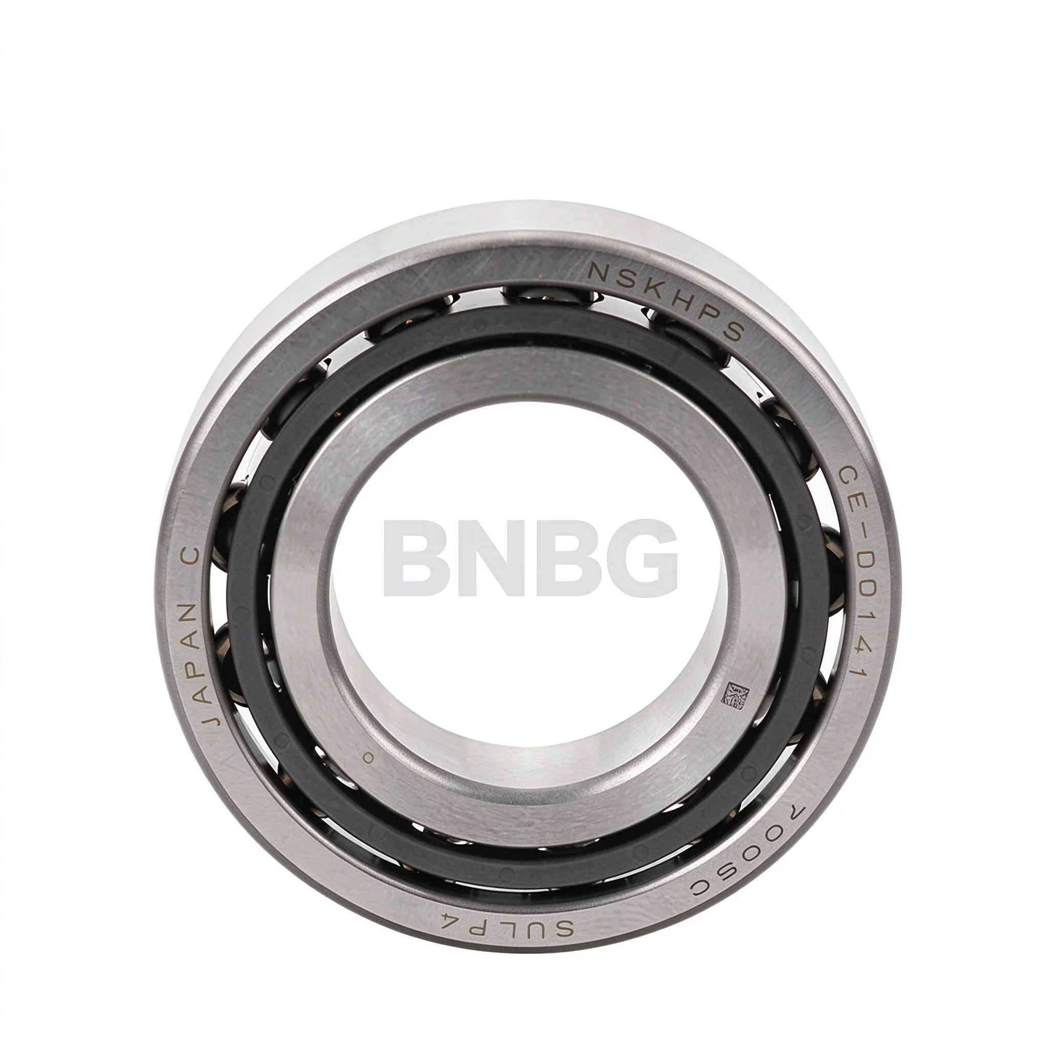 NSK Angular Contact Ball Bearing 7000 7000A5TYNSULP4 7000ATYNDBLP4 7000ATYNDBMP4 7000ATYNDFMP4 7000A5TYNSULP5 7000ATYNDBLP5