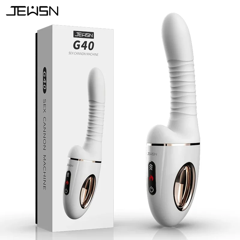 

Jeusn Telescopic Vibrating Butt Plug Anal Vibrator Wireless Remote Sex Toys for Women Anal Dildo Prostate Massager Men Buttplug