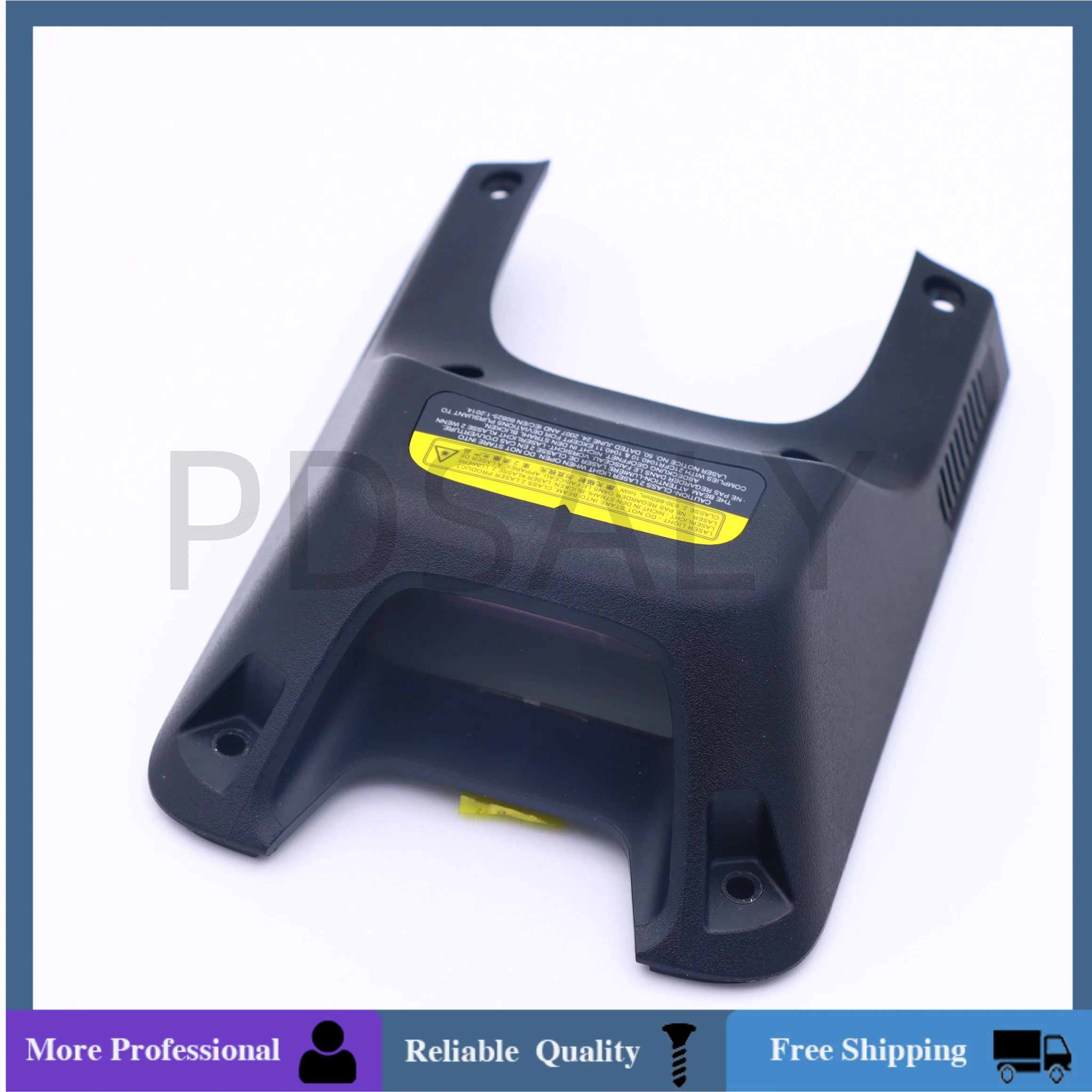 (SE4850 Version) Scanner Cover With Scanner Lens Heating function For Zebra MC930 MC9300 MC930B Series