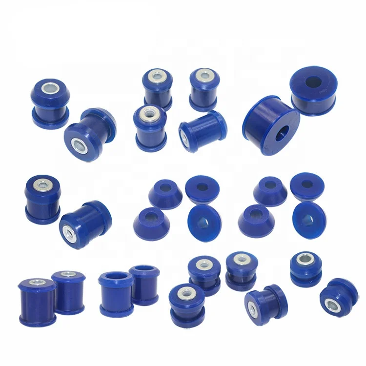 

JOKA High Quality Suspension Enhancement Bush Kit for HONDAS CIVICS 1991-1995 EG, EH JK-149