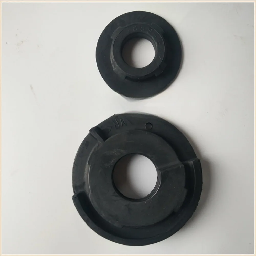 Rear Reduction Spring Rubber Pad Buffer Suspension Suitable For ROEWE 550 350 750 360 MG MG6 3 GT