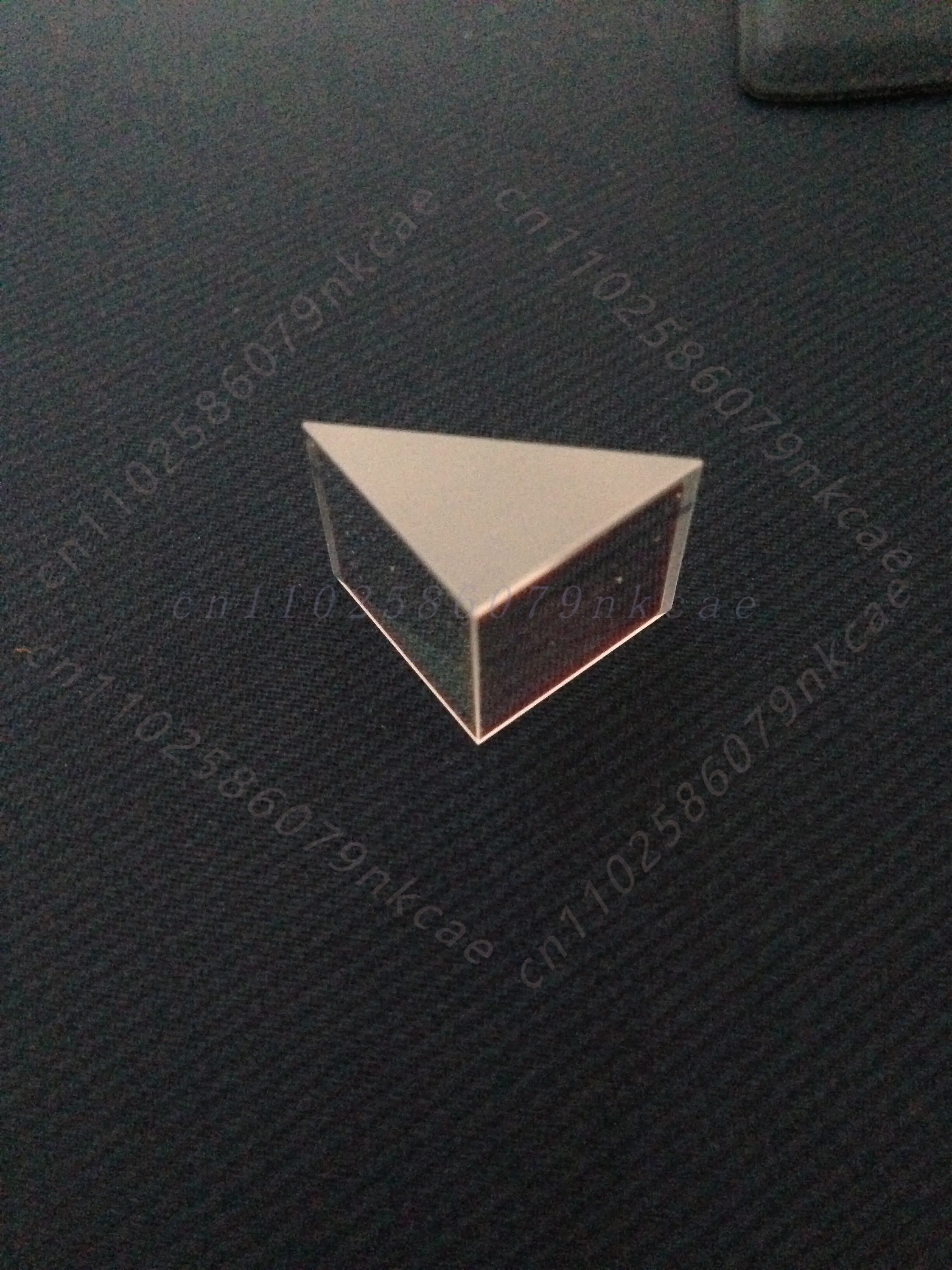 For NEC (NP4100) for Lixun for SANYO (DXT10L Reflective Prism, Triangle Reflector