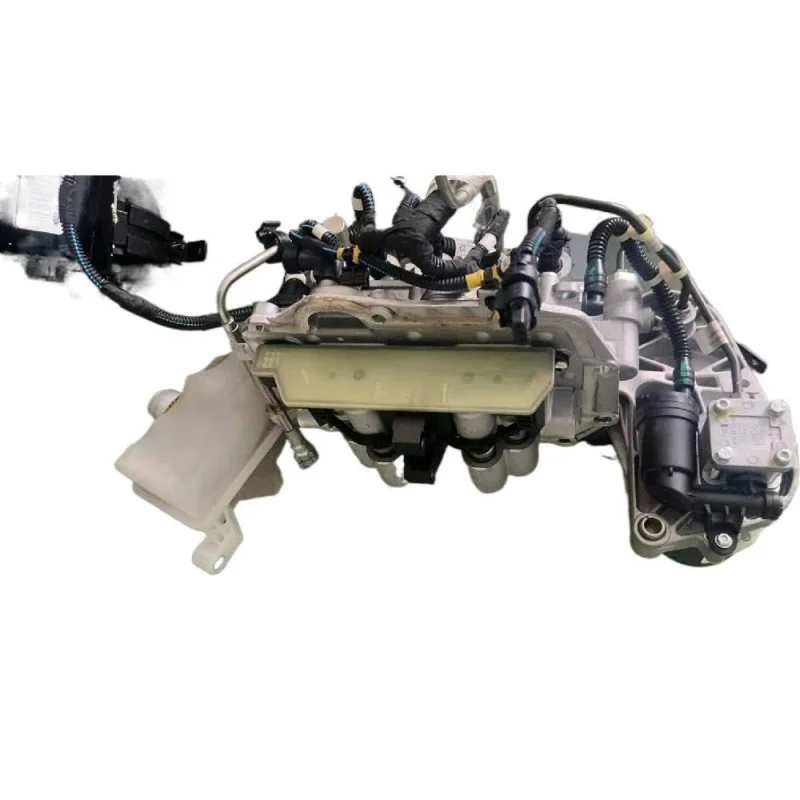 Cuerpo de Válvulas de Transmisión Automática C635 DDCT para Fiat, Alfa Romeo y Opel