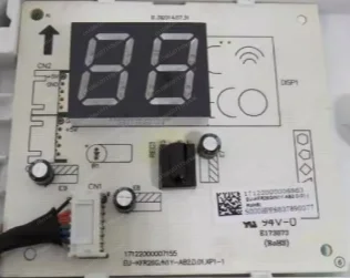 

Original New Air Conditioning Receiving Panel Display 17122000007155 EU-KFR26G/N1Y-AB2