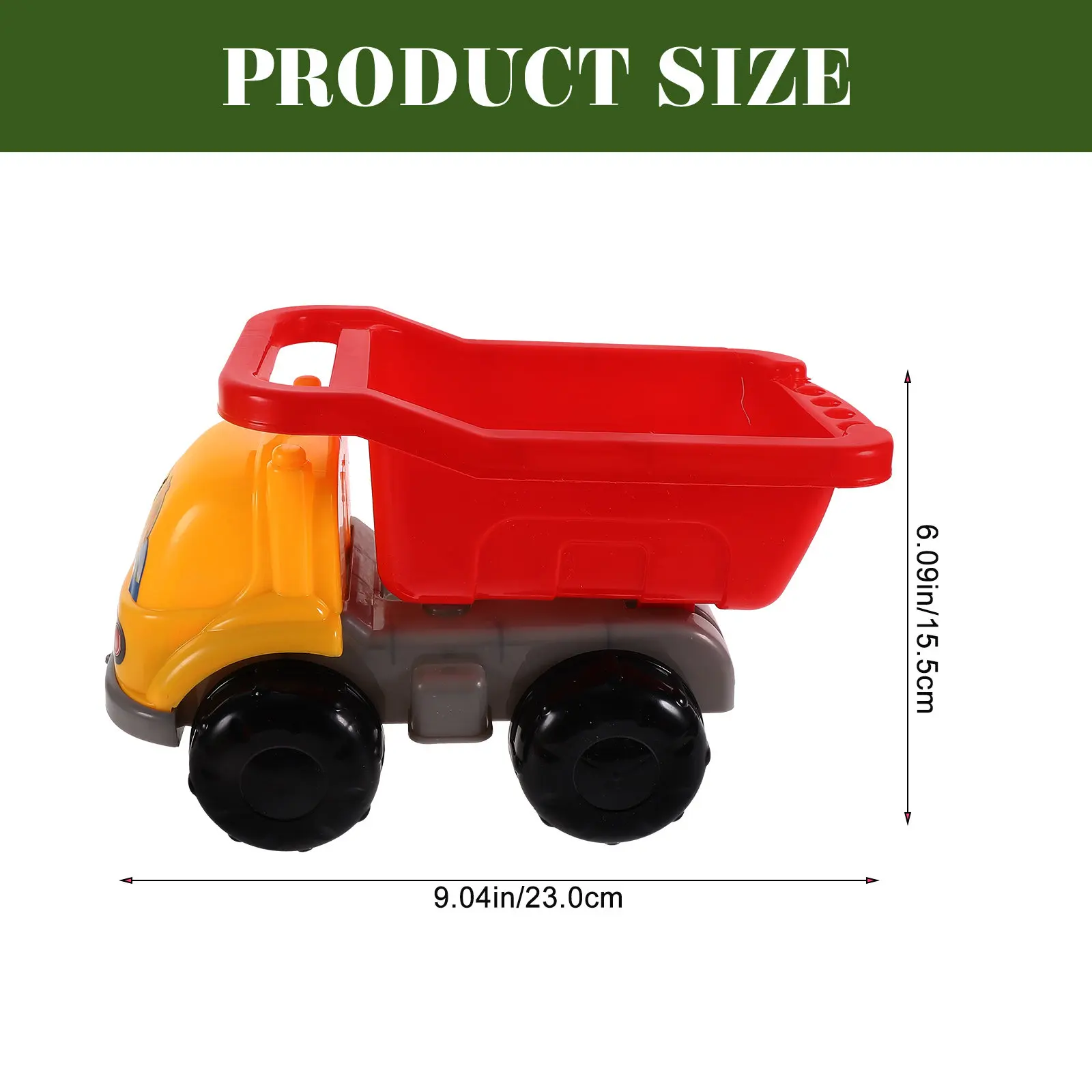 Baby Beach Toys Sandbox Playset for Kids Outdoor Sand Games Pretend Play House Summer Supplies