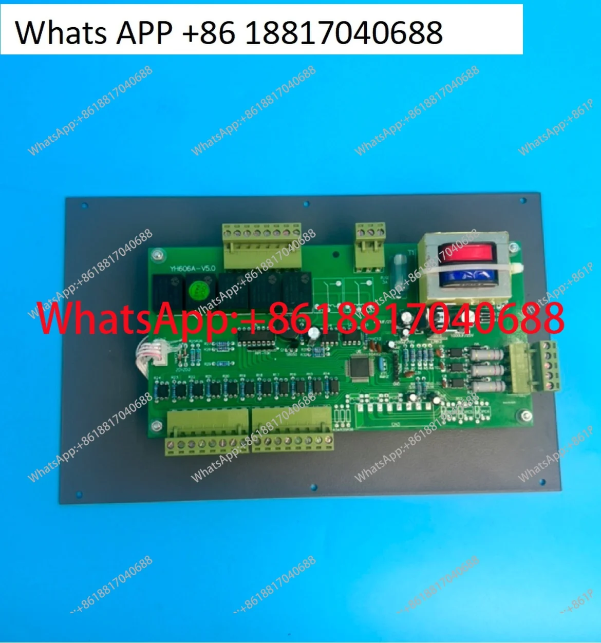 Chiller YH-318BH Co…