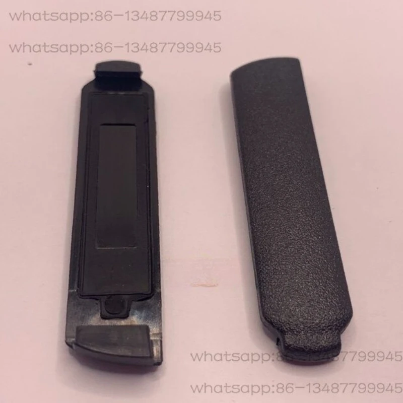 M walkie-talkie XTS2500I XTS3000 XTS5000 dust cover, earphone side cover walkie-talkie accessories 2pcs
