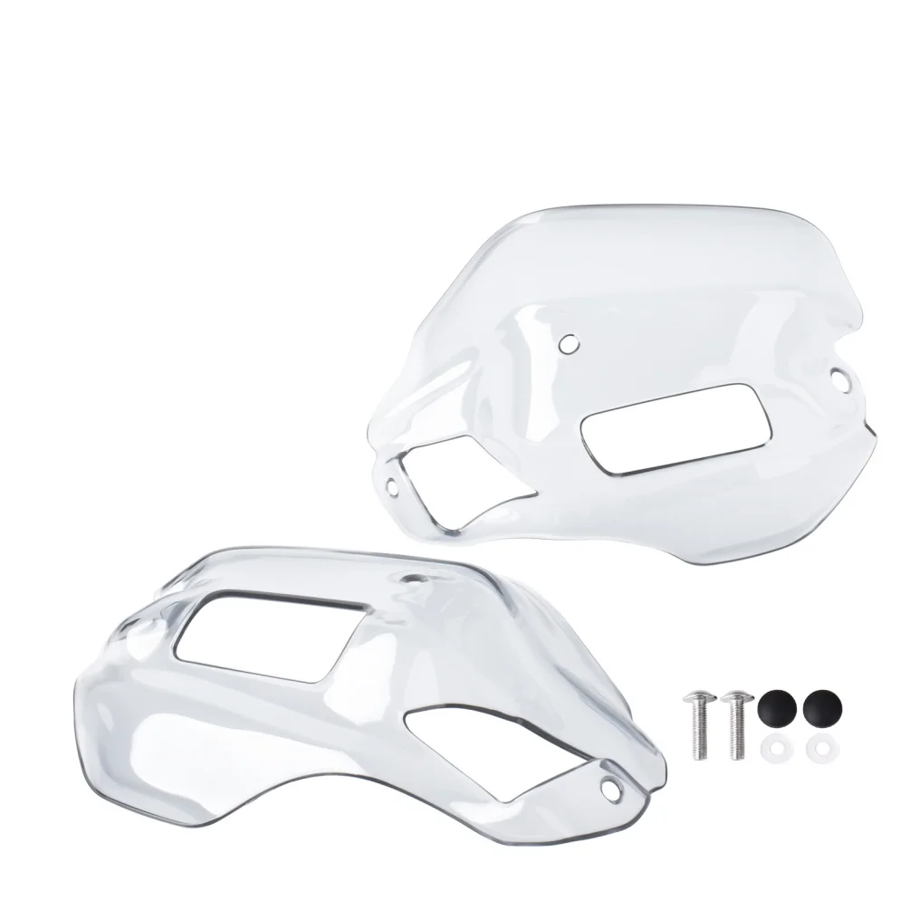 Protector de manos XL750 Transalp XADV750 para Honda CRF1100L ADV Protector de mano Protector de extensión de pantalla accesorios de motocicleta