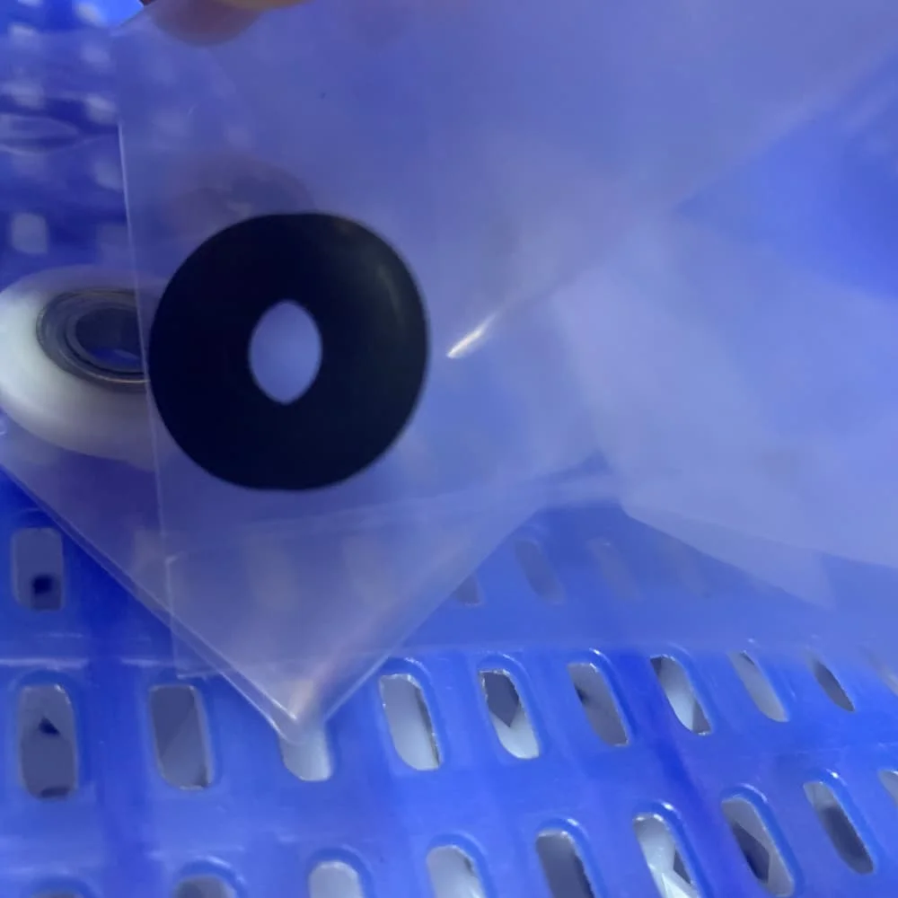 

1 комплект для minolta bizhub 363, комплект проставки ролика, втулка Bizhub BH 363 283 223 423 DS Roll Kit, A1UDR90100