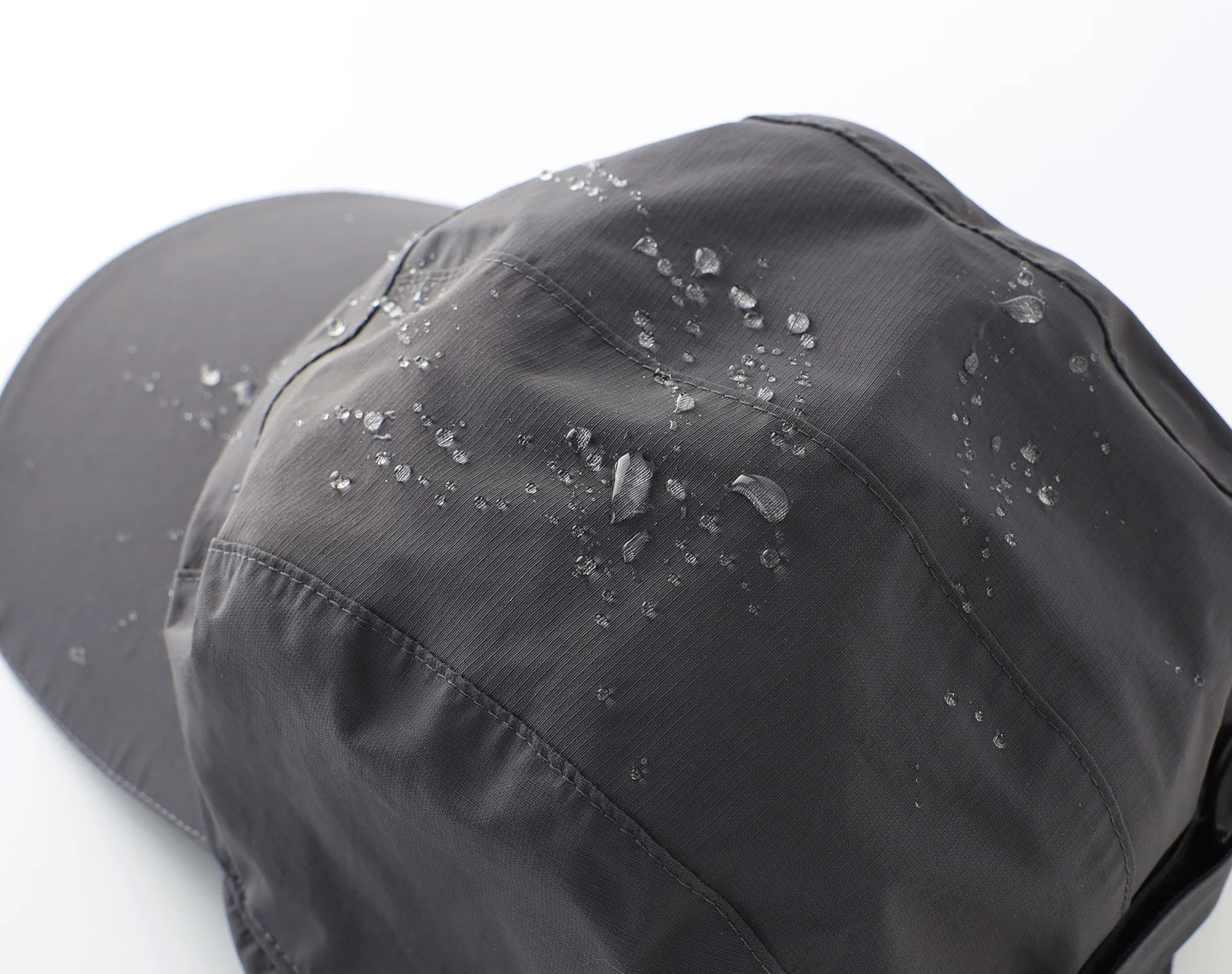 Connectyle Men's Water-Resistant Winter Hat Reflective Fleece Lined Earflap Cap Soft Warm Baseball Outdoor Sports Hat