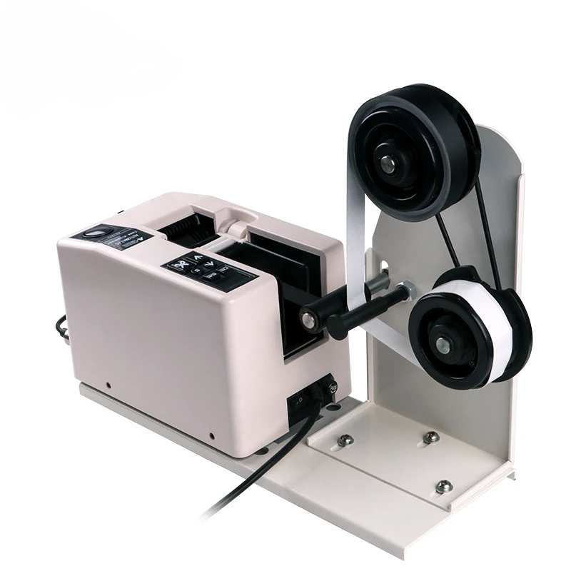 A-2000 automatic adhesive tape cutting machine Acetic acid double-sided adhesive tape cutting machine