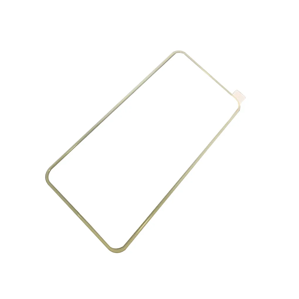 Screen Protector Film Anti-scratching Tempered Glass Protective Cover
