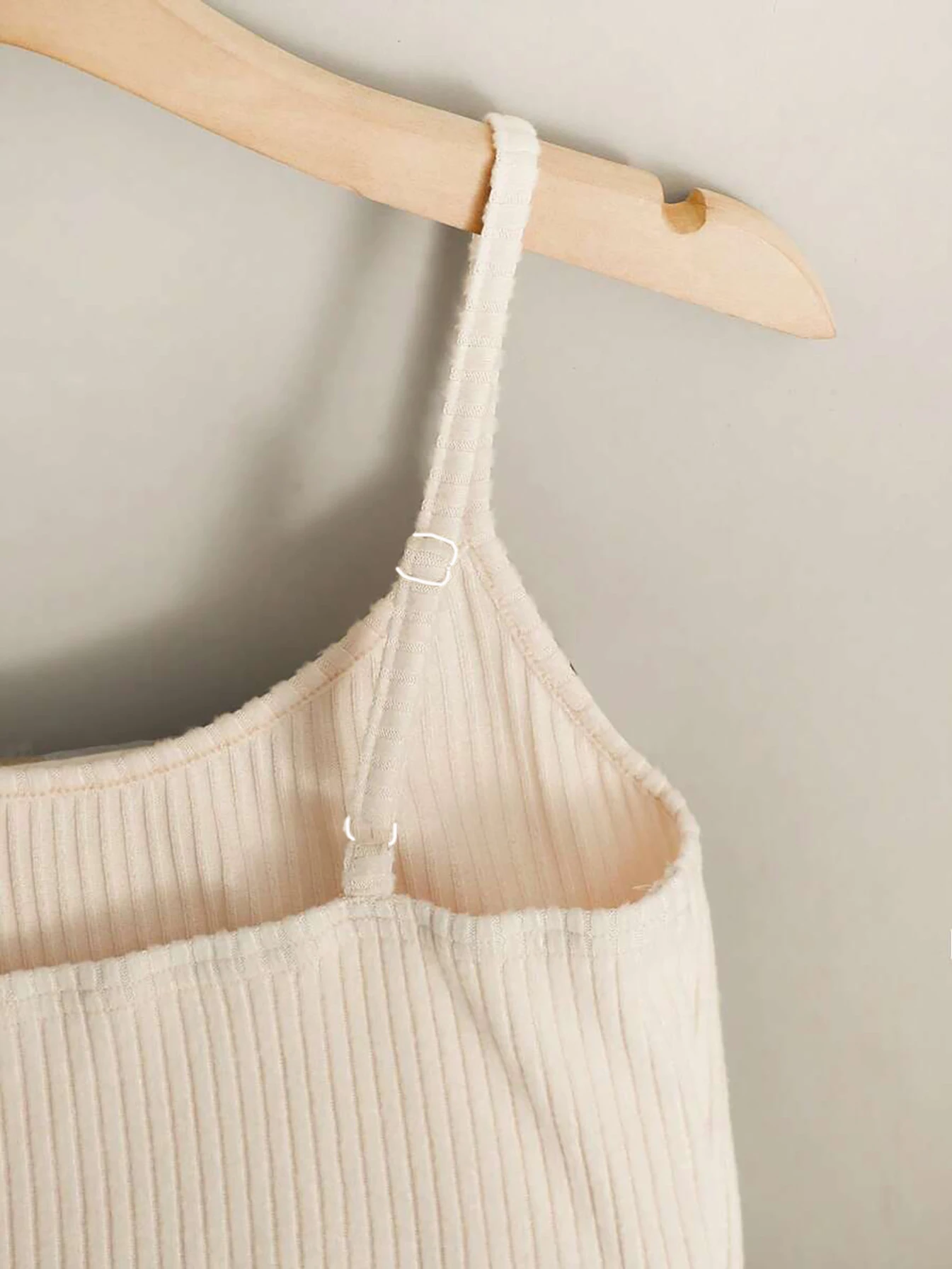 Leila Spaghetti-Träger-Bodysuit, Freizeit-Bodysuit, Basic-Bodysuit, Unterwäsche-Bodysuit, Ausflugs-Bodysuit, Urlaubs-Bodysuit, Strand-Bodysuit – Detail 13