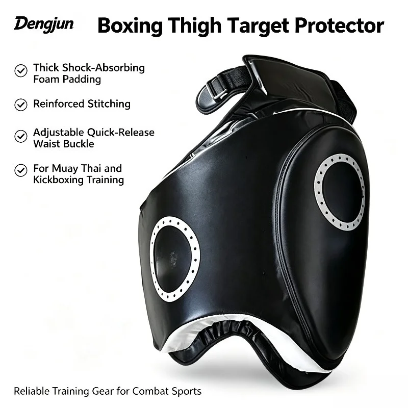 protege-cuisse-de-muay-thai-unite-individuelle-cible-de-frappe-pour-la-boxe-et-les-arts-martiaux-pour-l'entrainement-et-le-sparring-avec-ceinture-de-taille-reglable